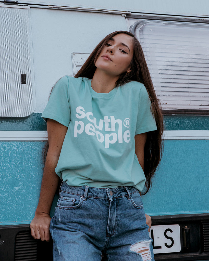south people ® logo – The South People ®